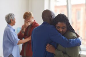 Emotional Support Exercise